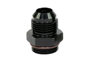 -8AN to -8ORB Male Fitting by Fluidworks