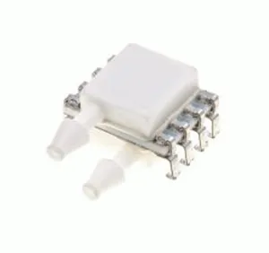 10 Pack of TE Connectivity 10PSI 8-Dip Pressure Sensor Modules 4515-DS5B002DP
