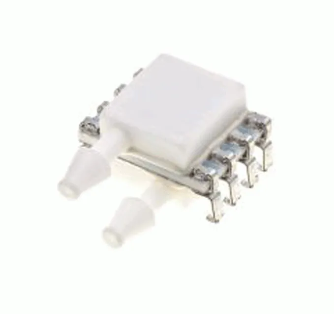 10 Pack of TE Connectivity 10PSI 8-Dip Pressure Sensor Modules 4515-DS5B002DP