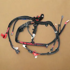2011-2016 Ford F-250 F-350 6.7 Diesel Battery To Battery Cable Harness OEM