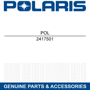2417501 Polaris HARN-CHASSIS,570