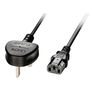 3M Mains Power Cbl