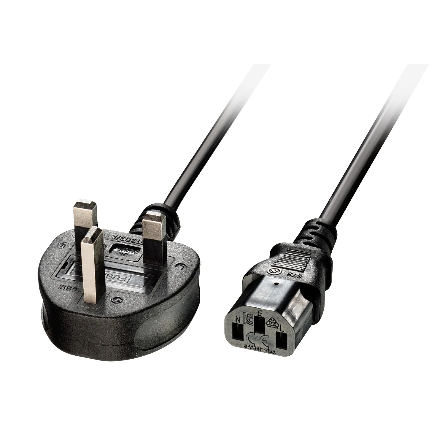 3M Mains Power Cbl