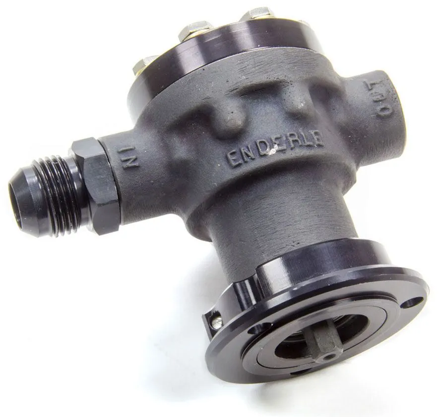 80A-1 Mechanical Fuel Pump 7.02 GPM EN3003