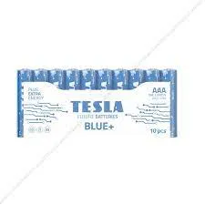 AAA BLUE  10 MULTIPACK (R03 / SHRINK 10 PCS)