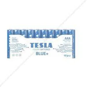 AAA BLUE  10 MULTIPACK (R03 / SHRINK 10 PCS)