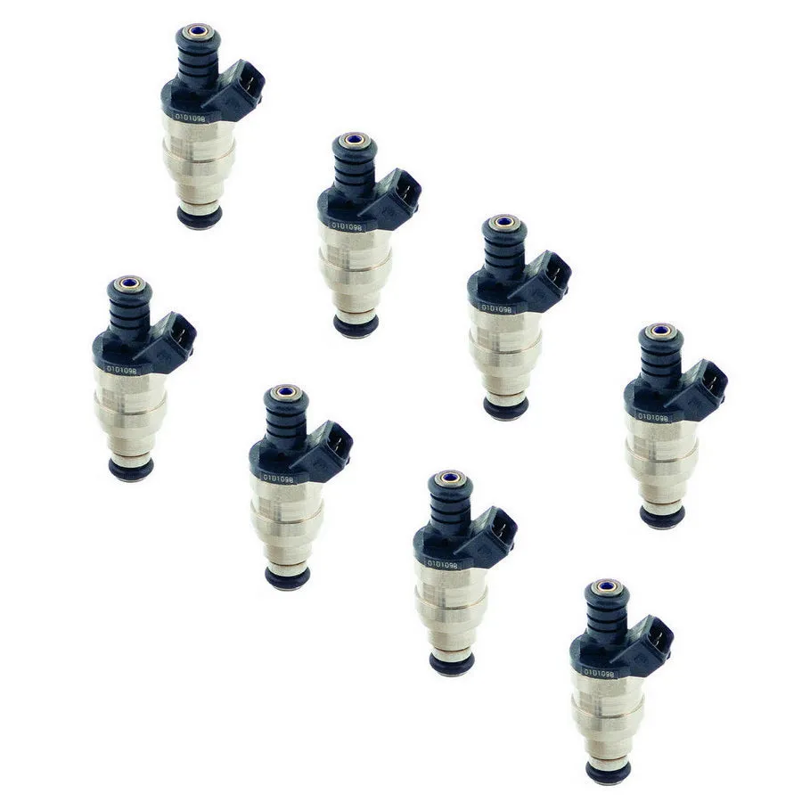 ACCEL Performance Fuel Injector - Flow Rate 26 lb.