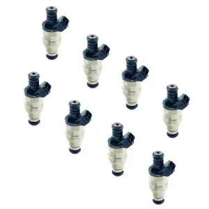 ACCEL Performance Fuel Injector - Flow Rate 26 lb.
