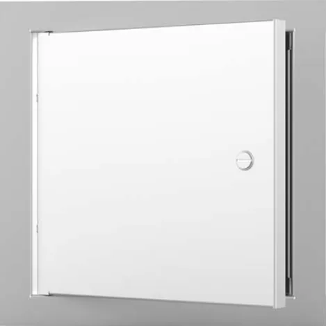 Acudor AS-9000-18x18 - 18" x 18" Prime Coated Fully Gasketed Access Door