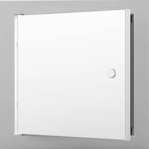 Acudor AS-9000-24x24 - 24" x 24" Prime Coated Fully Gasketed Access Door