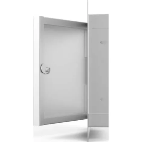 Acudor AS-9000-24x24 - 24" x 24" Prime Coated Fully Gasketed Access Door