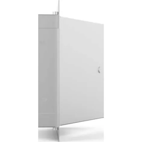 Acudor AS-9000-24x24 - 24" x 24" Prime Coated Fully Gasketed Access Door