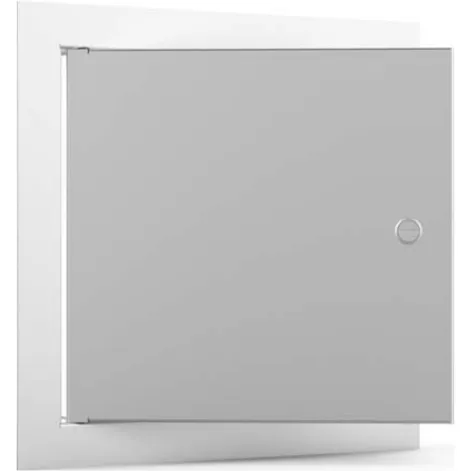 Acudor AS-9000-24x24 - 24" x 24" Prime Coated Fully Gasketed Access Door