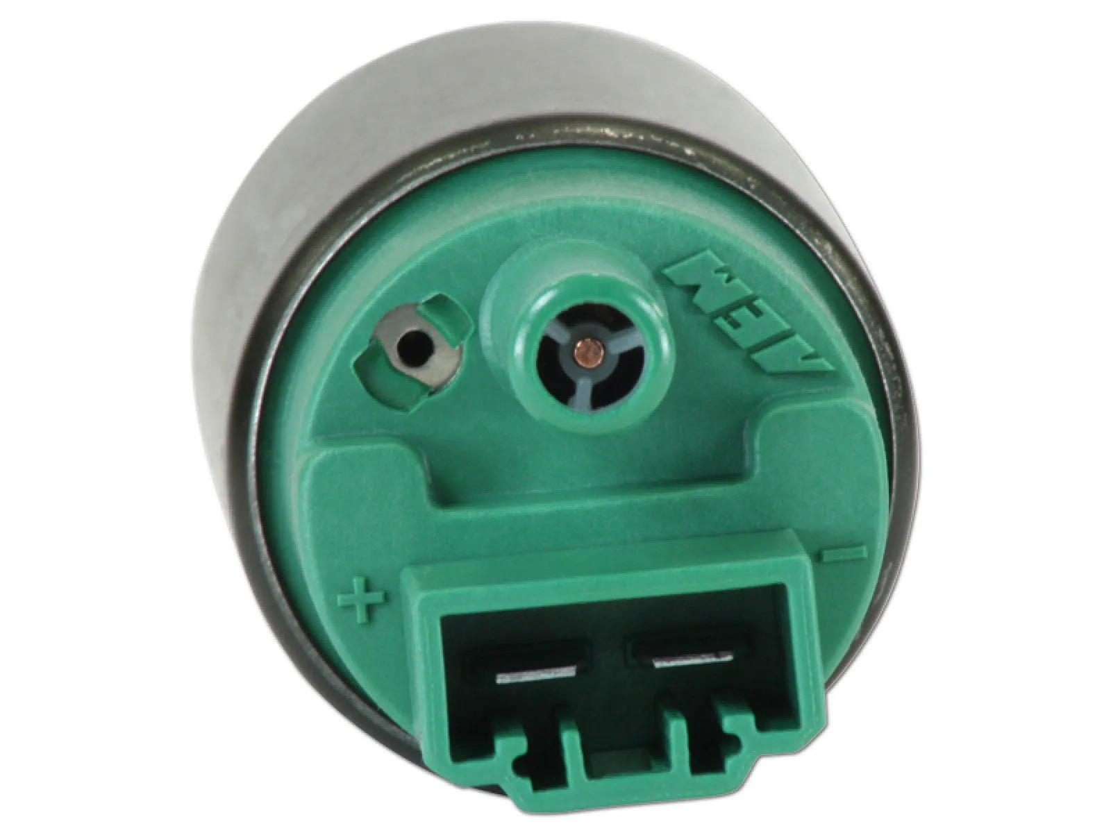 AEM 50-1220 E85-Compatible High Flow In-Tank Fuel Pump (340lph) 50-1220