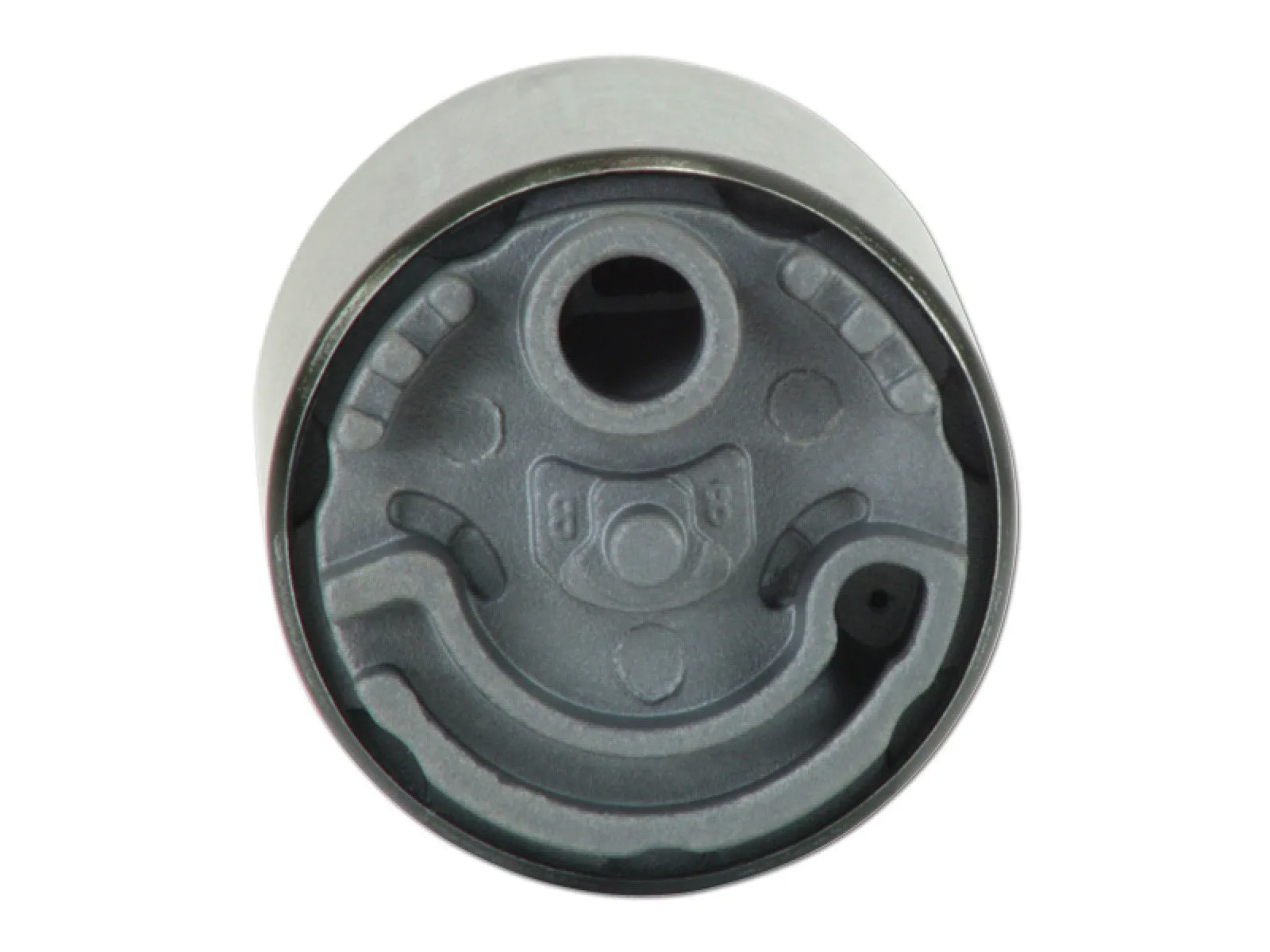 AEM 50-1220 E85-Compatible High Flow In-Tank Fuel Pump (340lph) 50-1220