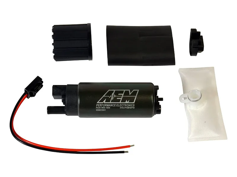 AEM Fuel Pump High Flow " Tank