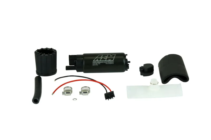 AEM Fuel Pump High Flow " Tank