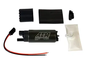 AEM Fuel Pump High Flow " Tank