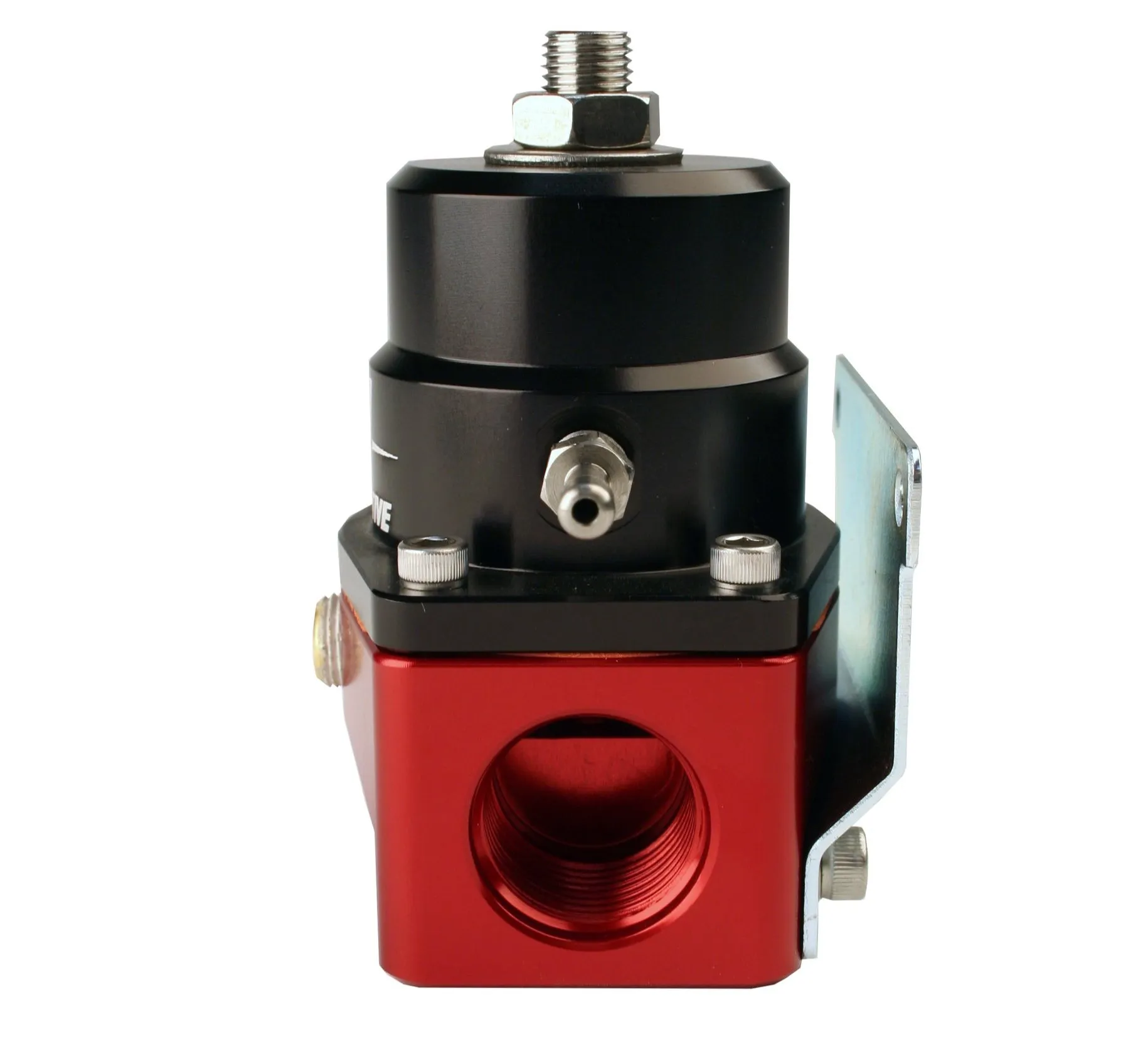 Aeromotive A1000 Injected Bypass EFI Regulator, Adjustable, (2) -10 inlets, -6 return - 13101