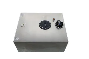 Aeromotive Brushless 3.5 GPM Gear Pump Fuel Cells 18391