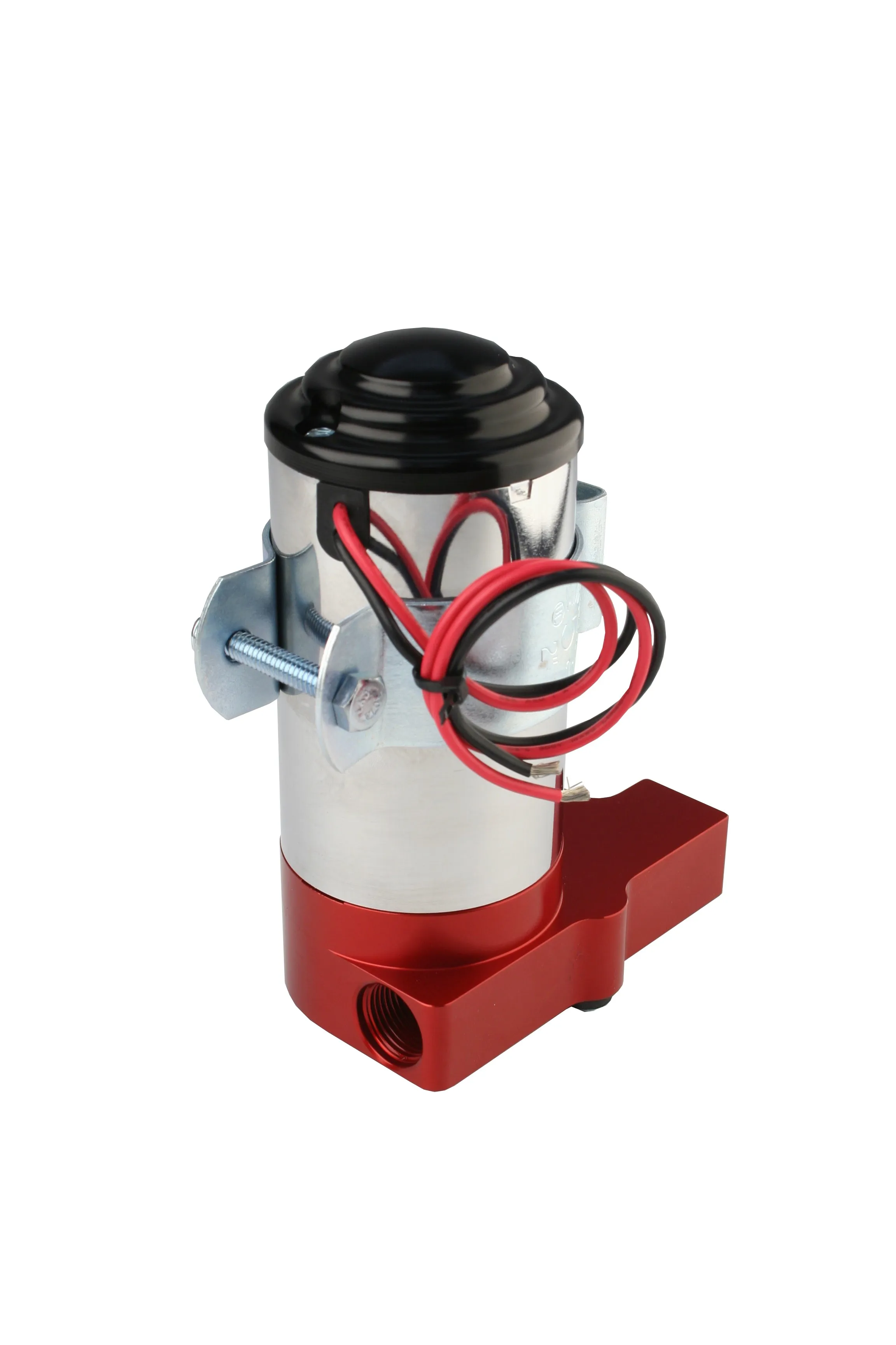 Aeromotive Fuel System 11213 SS Series Billet Fuel Pump - ORB-08