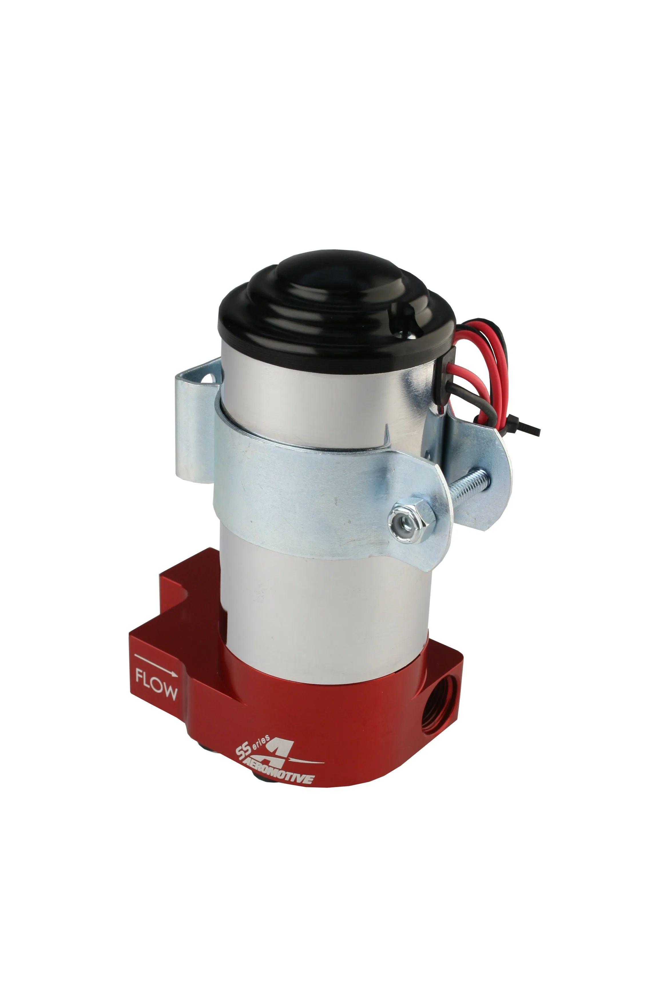 Aeromotive Fuel System 11213 SS Series Billet Fuel Pump - ORB-08