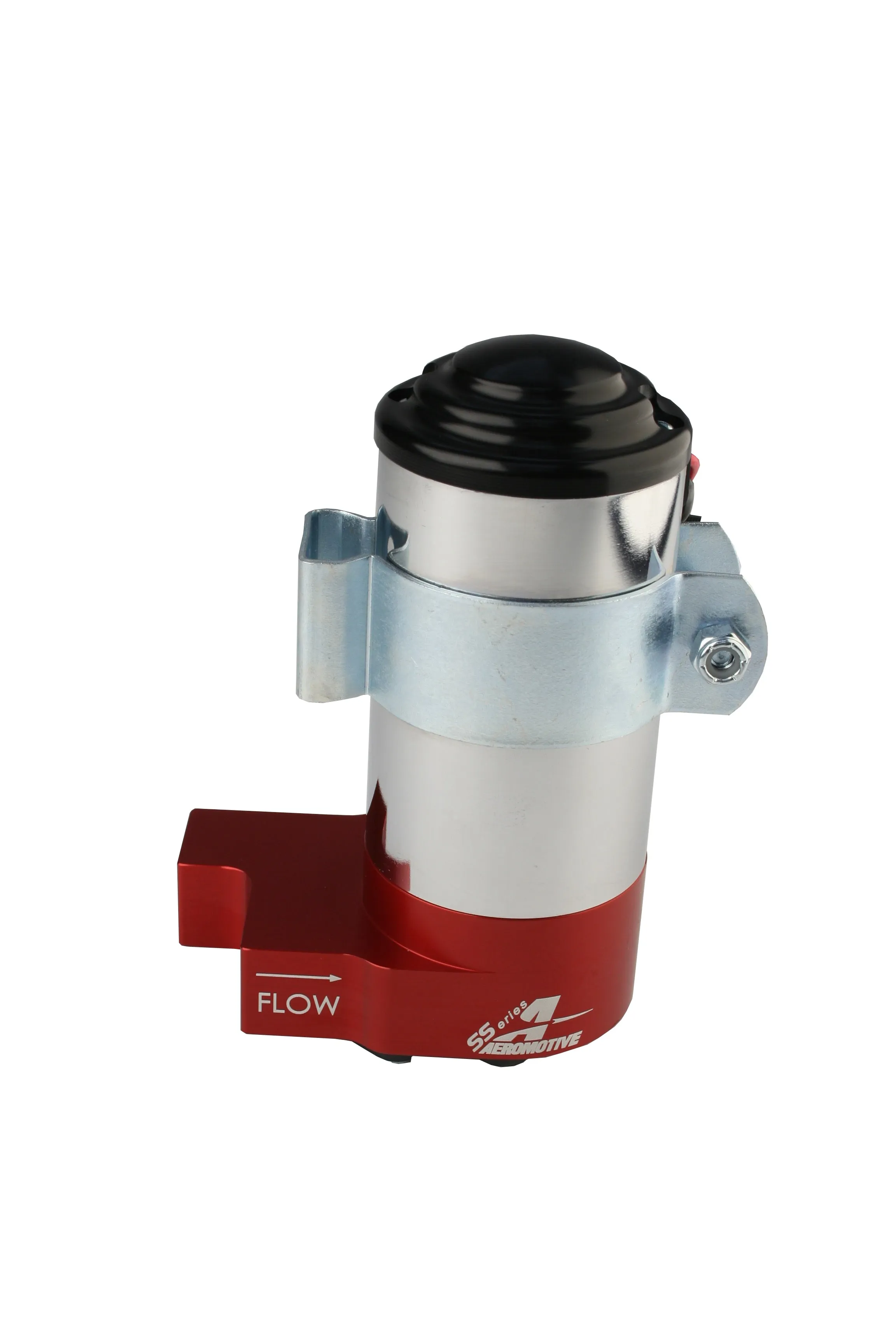 Aeromotive Fuel System 11213 SS Series Billet Fuel Pump - ORB-08