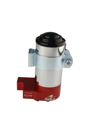 Aeromotive Fuel System 11213 SS Series Billet Fuel Pump - ORB-08