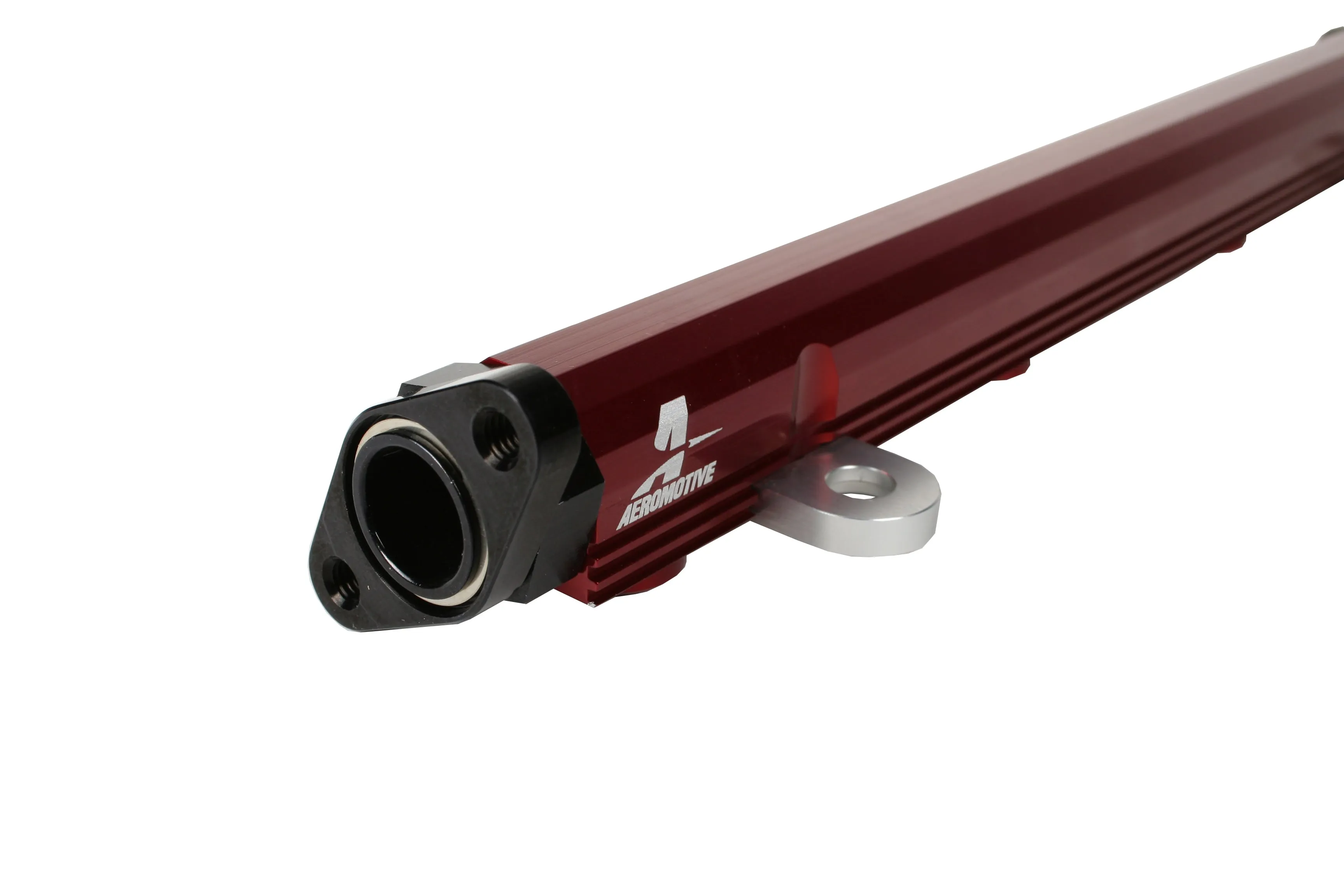 Aeromotive Fuel System 14132 2003 thru 2007 EVO Billet Fuel Rail Kit.