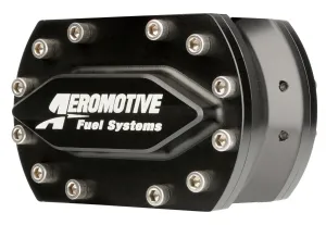 Aeromotive Spur Gear Fuel Pumps 11932