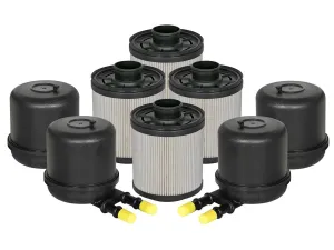 aFe Pro GUARD D2 Fuel Filters 44-FF014-MB