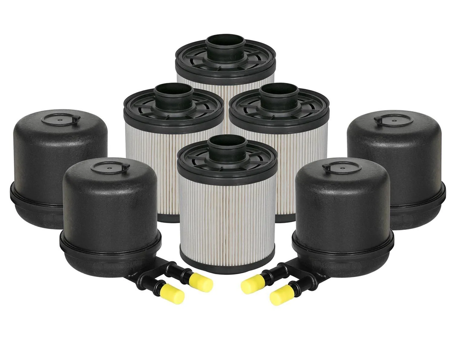 aFe Pro GUARD D2 Fuel Filters 44-FF014-MB