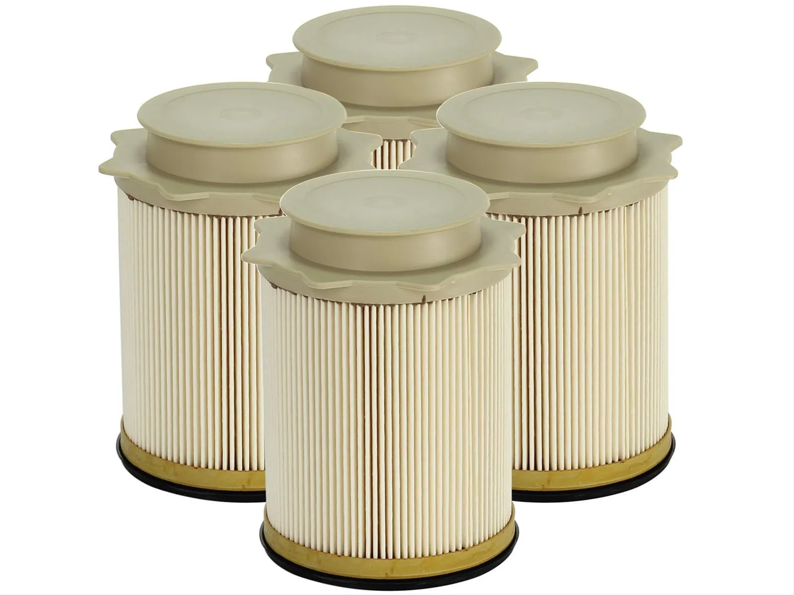 aFe Pro GUARD D2 Fuel Filters 44-FF016-MB