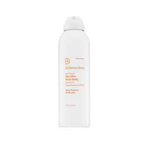 All Physical Microfine Body Spray -- Sunscreen ** SPF 30 