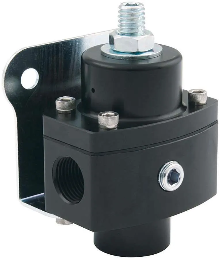 Allstar Performance Fuel Pressure Regulators ALL40290