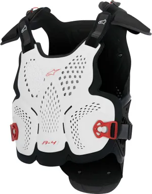 Alpinestars - A-4 Chest Protector