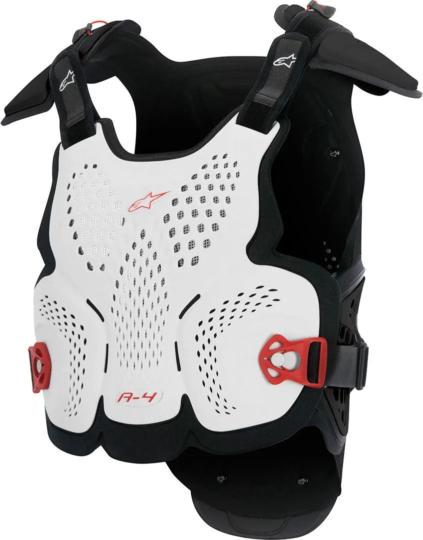 Alpinestars - A-4 Chest Protector
