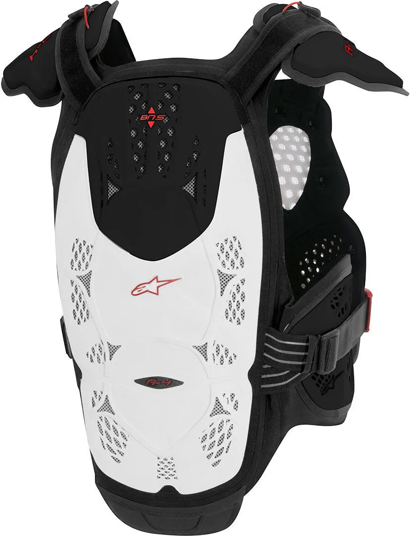 Alpinestars - A-4 Chest Protector