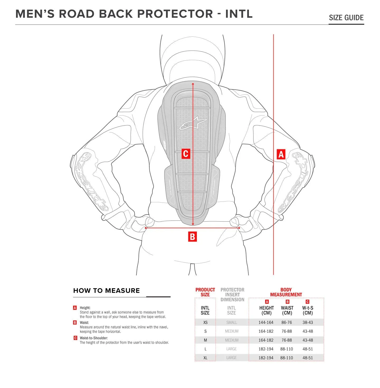 Alpinestars - Nucleon KR-2 Back Protector