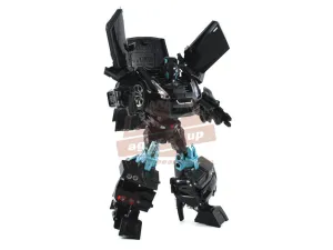 Alternity A-01 Nissan GT-R Convoy Black