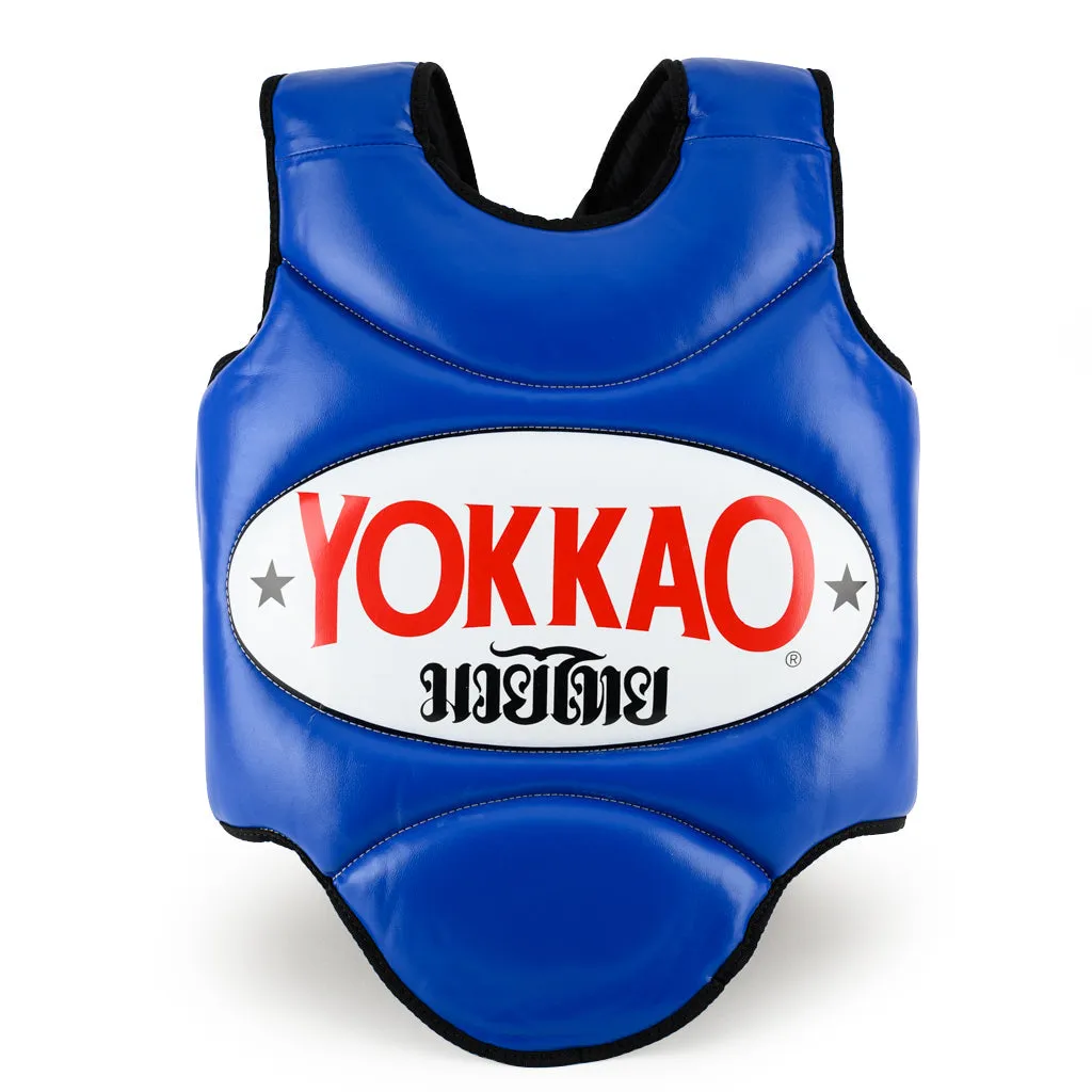 Amateur Body Protector