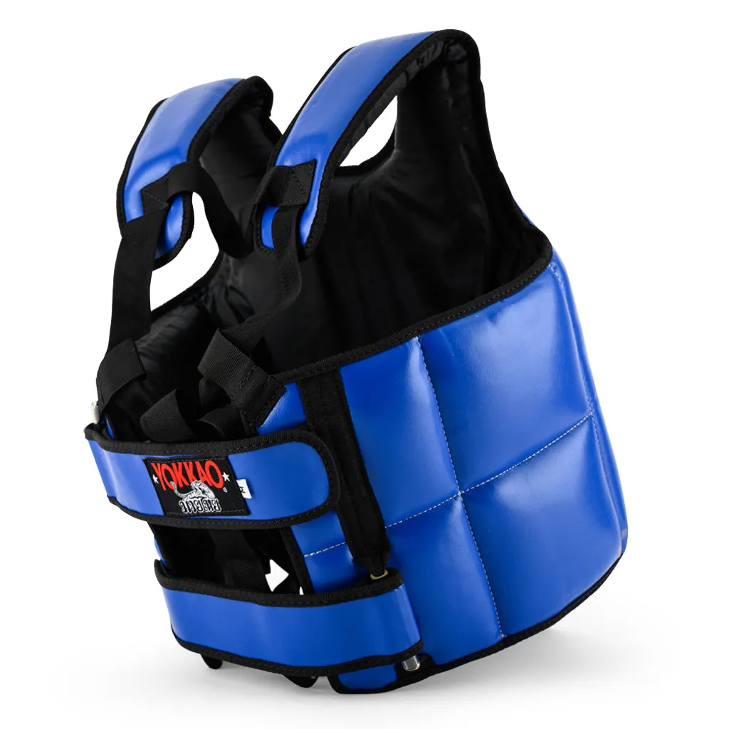 Amateur Body Protector