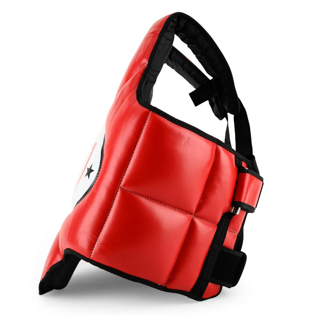 Amateur Body Protector