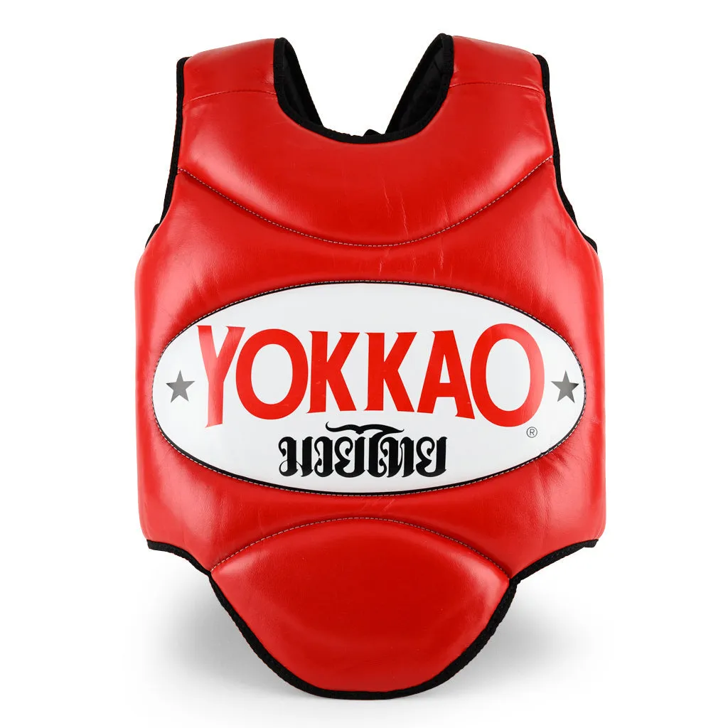 Amateur Body Protector