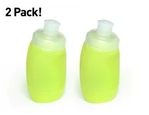 Amphipod SnapGel Bottles (2 Pack)