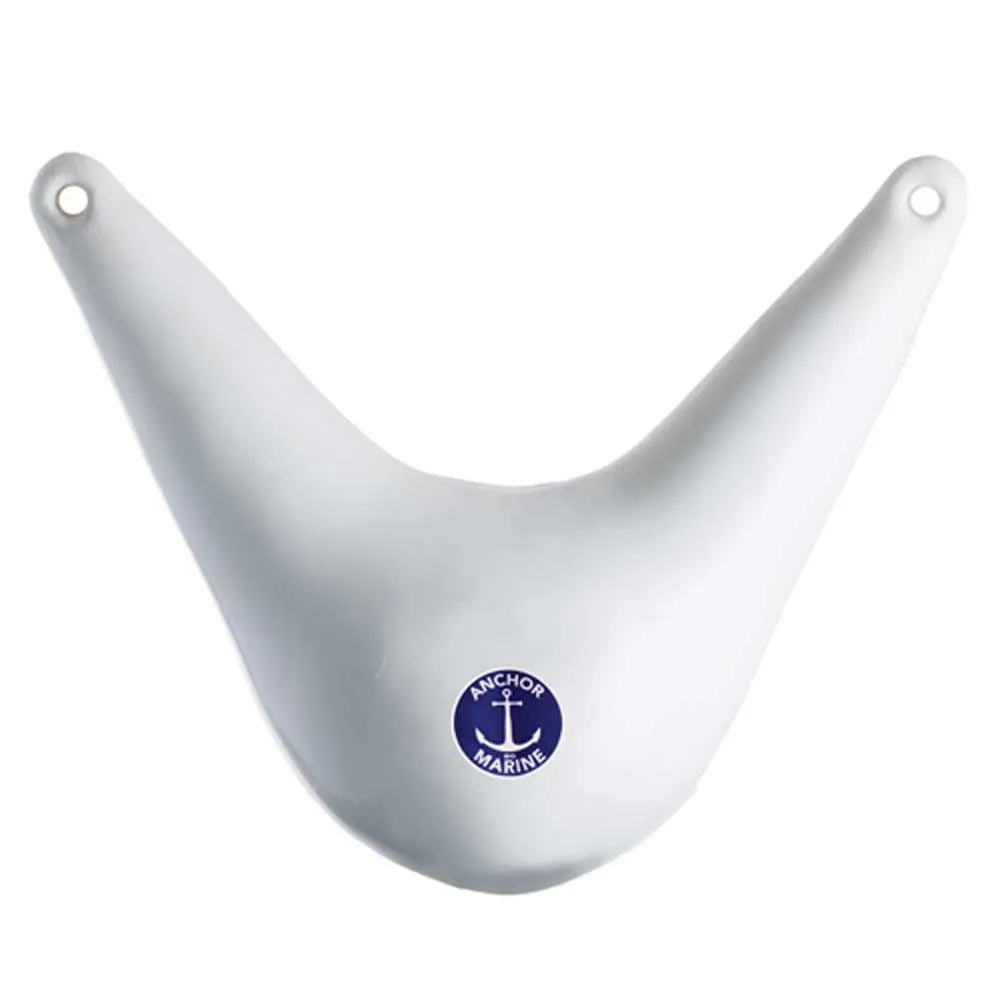 Anchor Marine Bow Fender, small 15cm x 13cm x 28cm