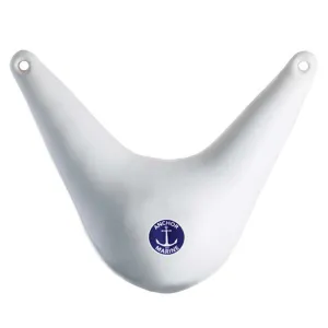 Anchor Marine Bow Fender, small 15cm x 13cm x 28cm
