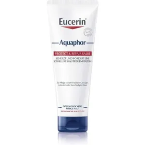 Aquaphor ointment for protection and restoration 220ml, Eucerin