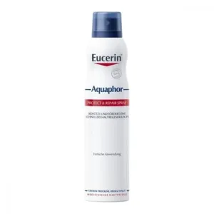Aquaphor Protection and restoration spray 250ml, Eucerin