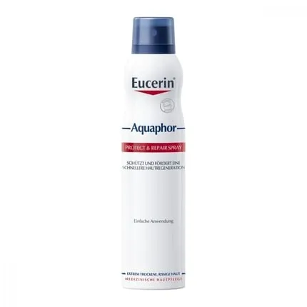 Aquaphor Protection and restoration spray 250ml, Eucerin